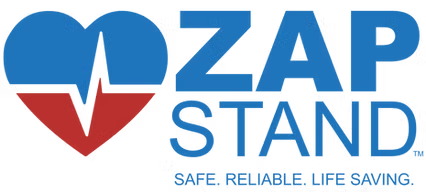 Zapstand